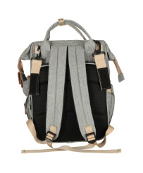 Stroller bag gray
