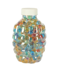 Water gel hydrogel balls...