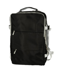 Airplane travel backpack...