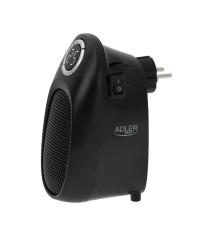 Adler AD 7726 Easy heater electric heater fan heater 1500W
