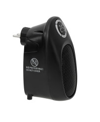 Adler AD 7726 Easy heater electric heater fan heater 1500W