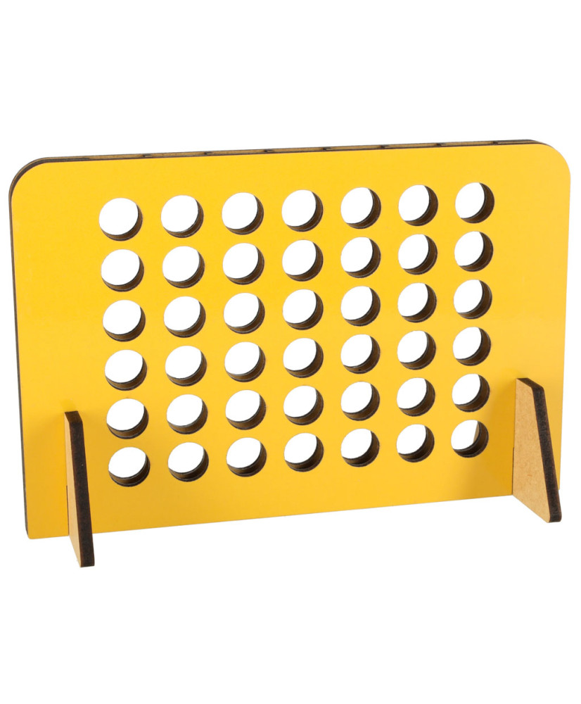 ALEXANDER 4 in a row party game travel version 5+