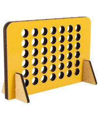ALEXANDER 4 in a row party game travel version 5+