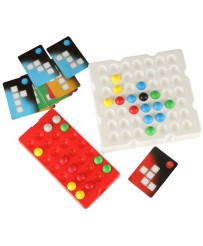 ALEXANDER Logix Puzzle Game...