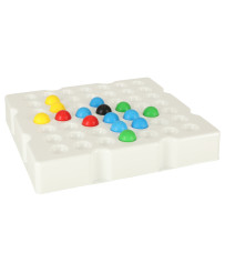 ALEXANDER Logix Puzzle Game 46 pieces 10+