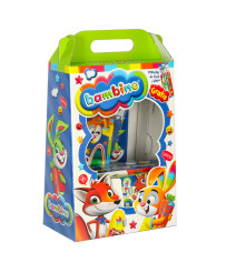 BAMBINO gift set layette...