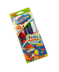 BAMBINO Little artist's art set folder