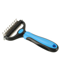 Brush trimmer hair comb for...