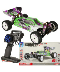 Remote control car RC...