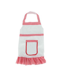 Carnival costume cook set 3+