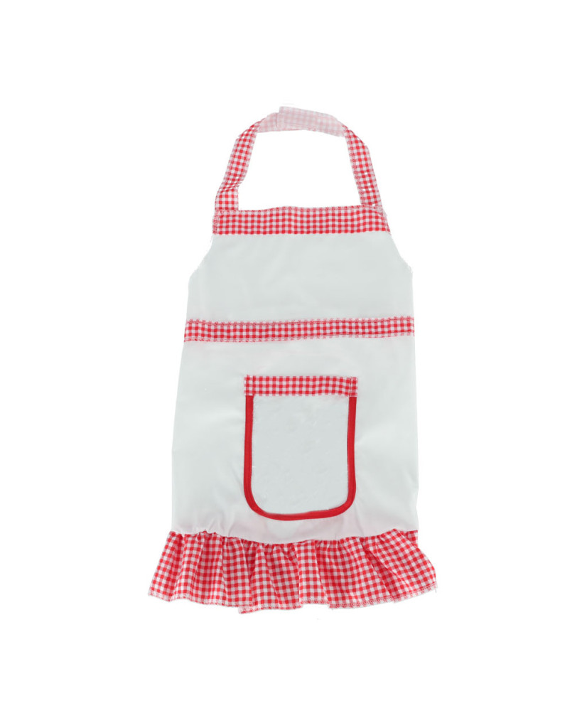 Carnival costume cook set 3+