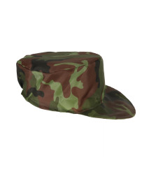 Carnival costume soldier set 3-8 years old