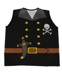 Carnival costume pirate sailor 3-8 years old