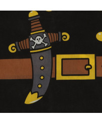 Carnival costume pirate sailor 3-8 years old