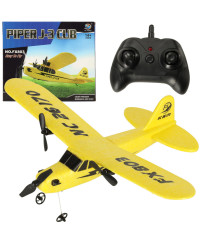 RC aircraft FX803 Piper 150mah