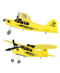 RC aircraft FX803 Piper 150mah