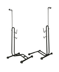 Bicycle stand single high...