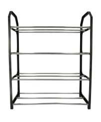 Shoe rack shelf rack 4...