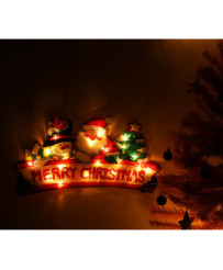 LED lights pendant...