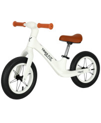 Trike Fix Balance PRO cross-country bicycle white