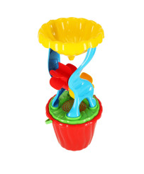 MARIOINEX Sand bucket with...