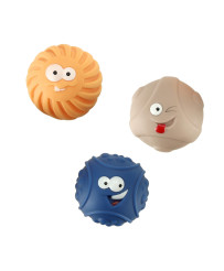 Sensory ball blocks soft educational 15 pieces