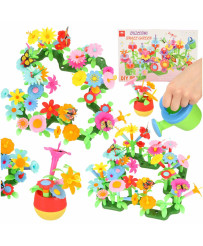 Flowers creative blocks...