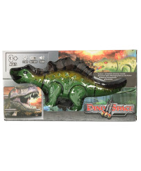 Remote control dinosaur RC...