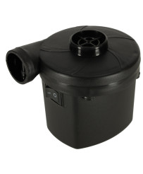 Electric mattress pump...