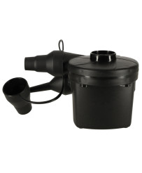 Electric mattress pump 12V/240V tips