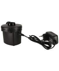 Electric mattress pump 12V/240V tips