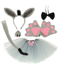 Carnival costume disguise...