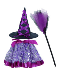 Costume witch witch costume...