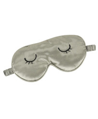 Blindfold sleeping mask in...