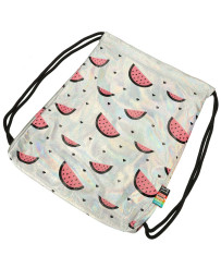 BAMBINO drawstring backpack...