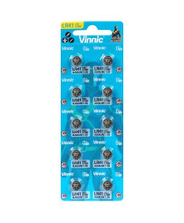 Vinnic LR41 LR736 button...