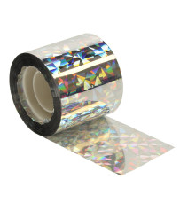 Bird repellent reflective...