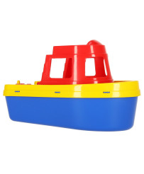DIPLO Ship with Moulds 3 Sand Moulds D-527