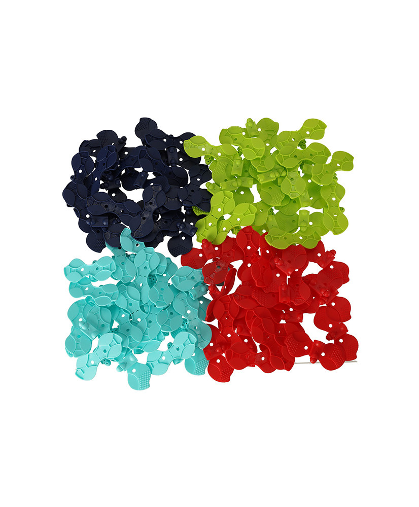 Racing car track with car 102 elements