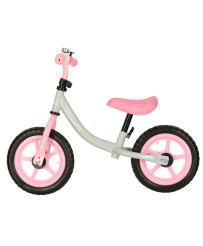 Trike Fix Balance...