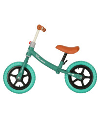 Trike Fix Balance turquoise cross-country bicycle