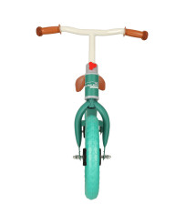 Trike Fix Balance turquoise cross-country bicycle