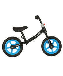 Trike Fix Balance cross-country bicycle black and blue