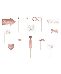 Gadgets photo props for...