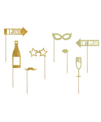 Gadgets photo props Let's...