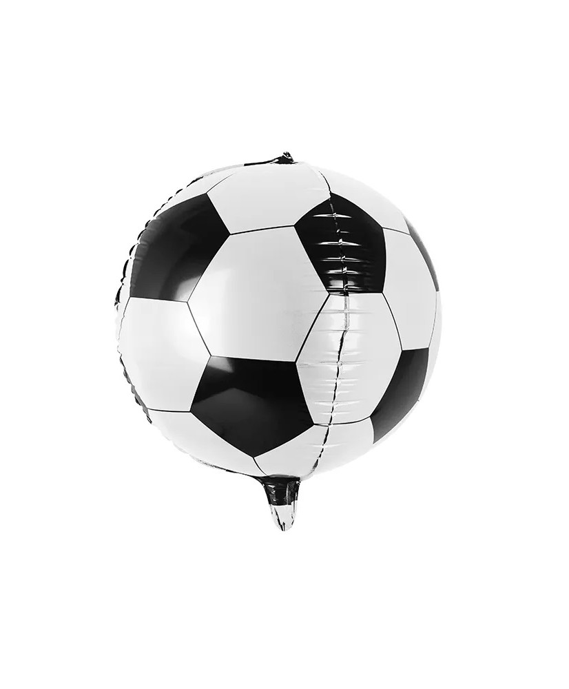 Foil balloon Football 40cm