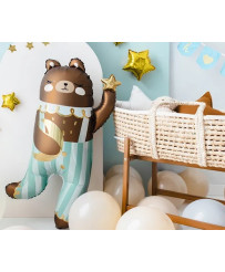 Foil balloon Teddy Bear...