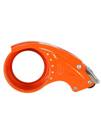 Dispenser for adhesive tape...