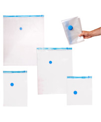 Vacuum bags for clothes 8...