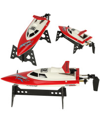 RC remote control boat...
